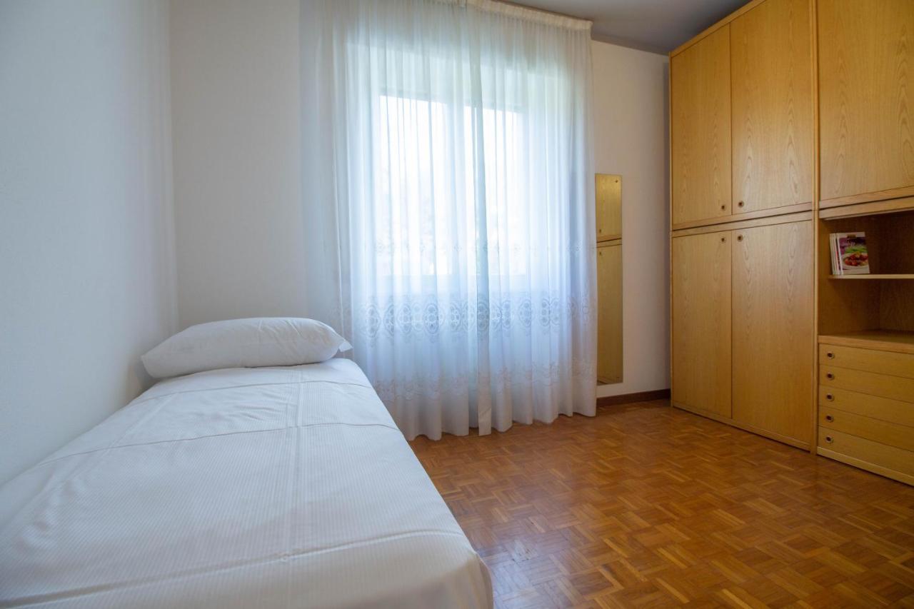 Mamma Ciccia Holiday Home - Casa Imperia Mandello del Lario Eksteriør bilde