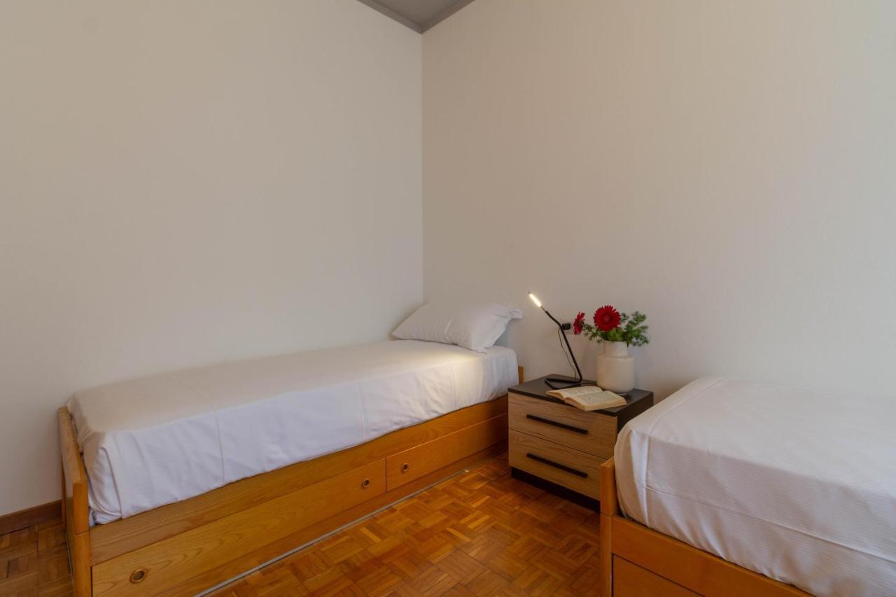 Mamma Ciccia Holiday Home - Casa Imperia Mandello del Lario Eksteriør bilde